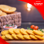 Sopaipilla | Coctel 5 cms