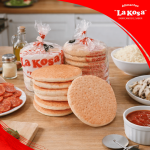 Pan Prepizza | 15 cms