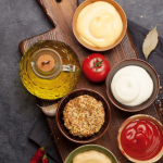 Aceite y Aderezos