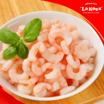 Camarón 100/200 pelado y cocido | 1 kg