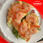 Camaron Ecuatoriano 36/40 | 1 kg