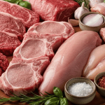 Carnes y Embutidos