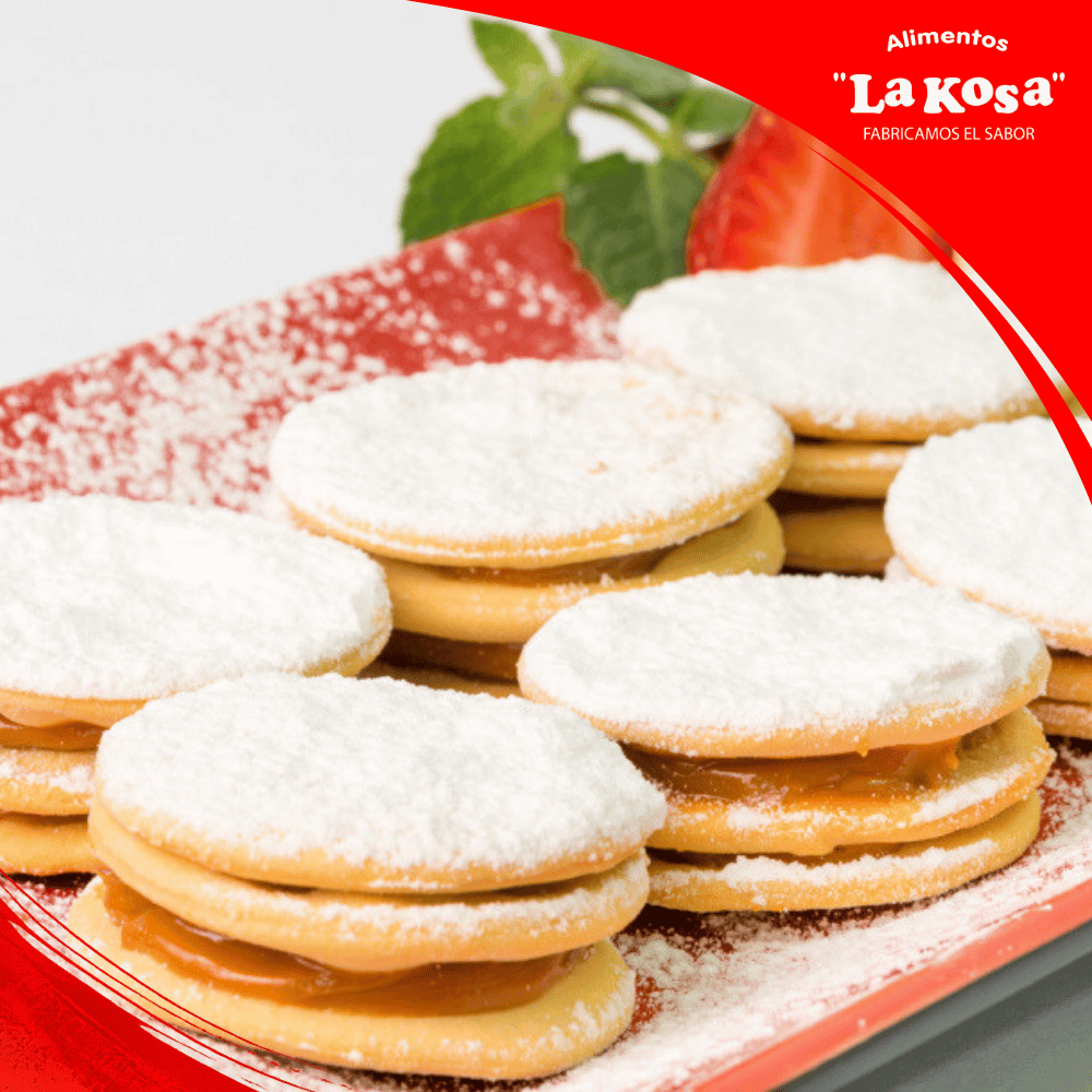 chilenitos2 Mini Chilenitos Coco | 14 unidades - Imagen 1