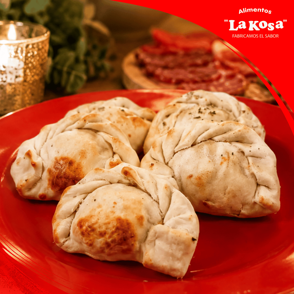 empanadacoctelnapolitana Empanadas Coctel Napolitana | 10 unidades - Imagen 1