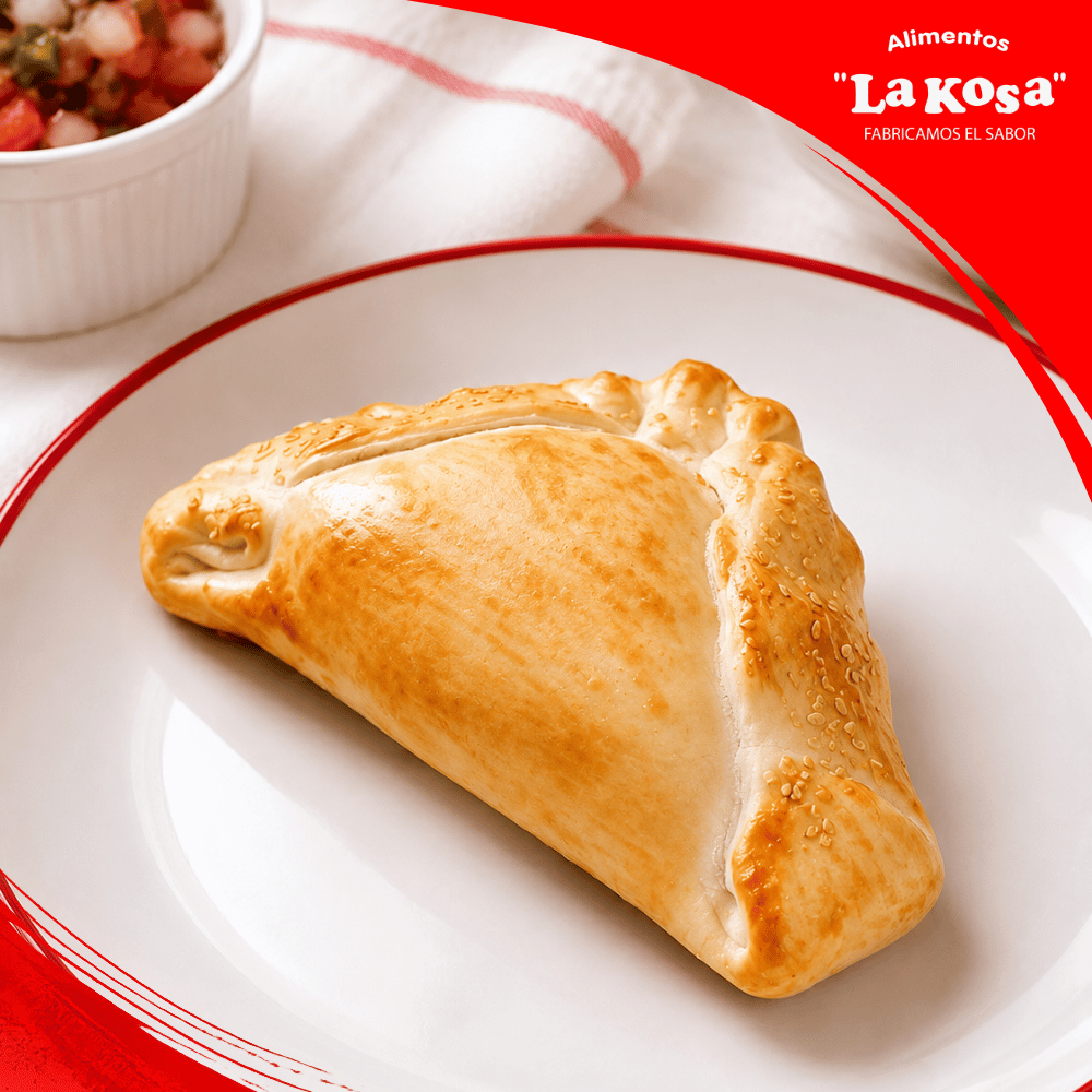 empanadahorno-que-jam-cam-chocloesp Empanadas de Horno Queso Choclo Espinaca | Unidad - Imagen 1