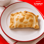 Empanadas de Horno Queso Pollo Champiñón | Unidad