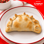 Empanadas de Horno Queso Champiñón | Unidad