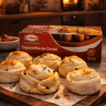 Empanadas de Coctel