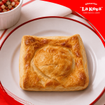 Empanadas de Horno Hoja Queso | Unidad