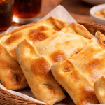 Empanadas de Horno