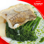 Filete de Merluza 100/180 | 700 grs