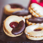 Galletas y Dulces