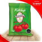 Ketchup Agrosilva | 1 kg