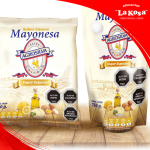 Mayonesa Super Especial Agrosilva | 930 grs