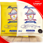 Mayonesa Tradicional Agrosilva Blanca | 970 grs