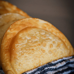 Empanadas Media Luna | Para Freir