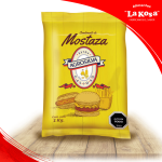 Mostaza Agrosilva | 1 kg