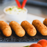 Picoteos