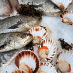 Productos del Mar