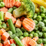 Frutas, pulpas y hortalizas