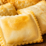 Empanadas Ravioleras | Para Freir