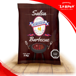 Salsa Barbecue Agrosilva | 1 kg