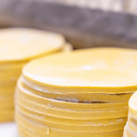 Sopaipillas