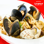 Surtido de Mariscos Premium | 1 kg