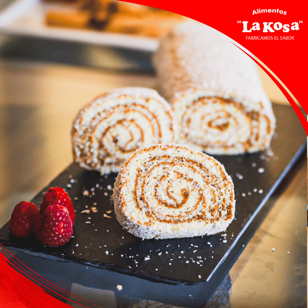Brazo de Reina