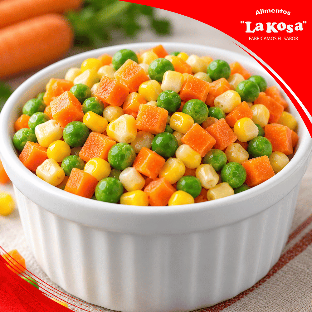 jardineraenpote Jardinera | 1 kg - Imagen 1