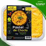 Pastel de Choclo vegano - Vegmonkey | 310 grs