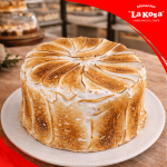 Torta Cuatro Leches | para 8 personas