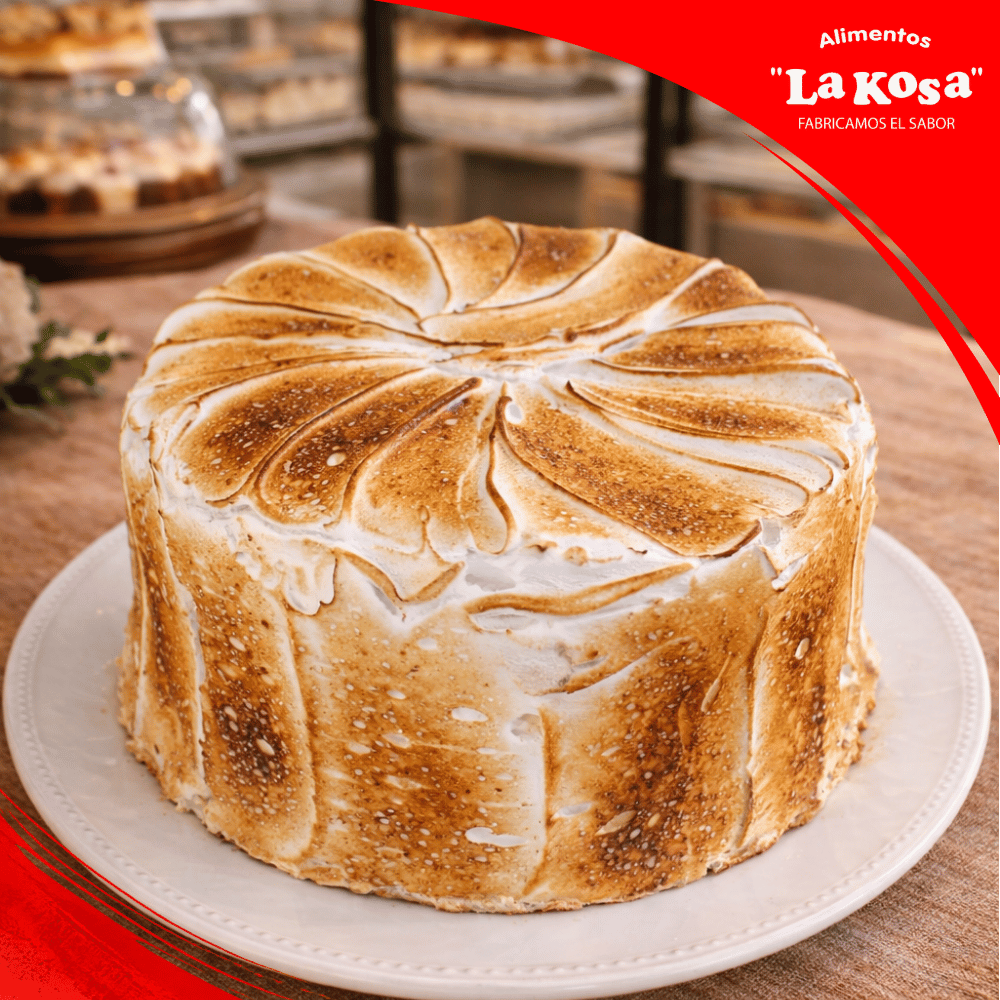 torta8personas_4leches Torta Cuatro Leches | para 8 personas - Imagen 1